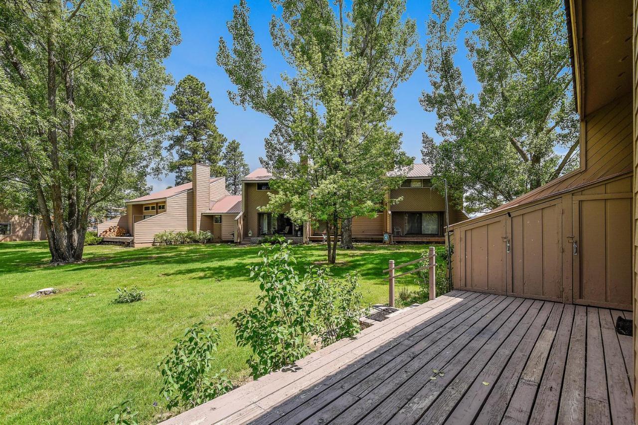 Ferienwohnung Pines 4013 Pagosa Springs Exterior foto