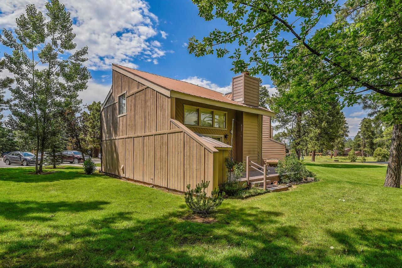 Ferienwohnung Pines 4013 Pagosa Springs Exterior foto