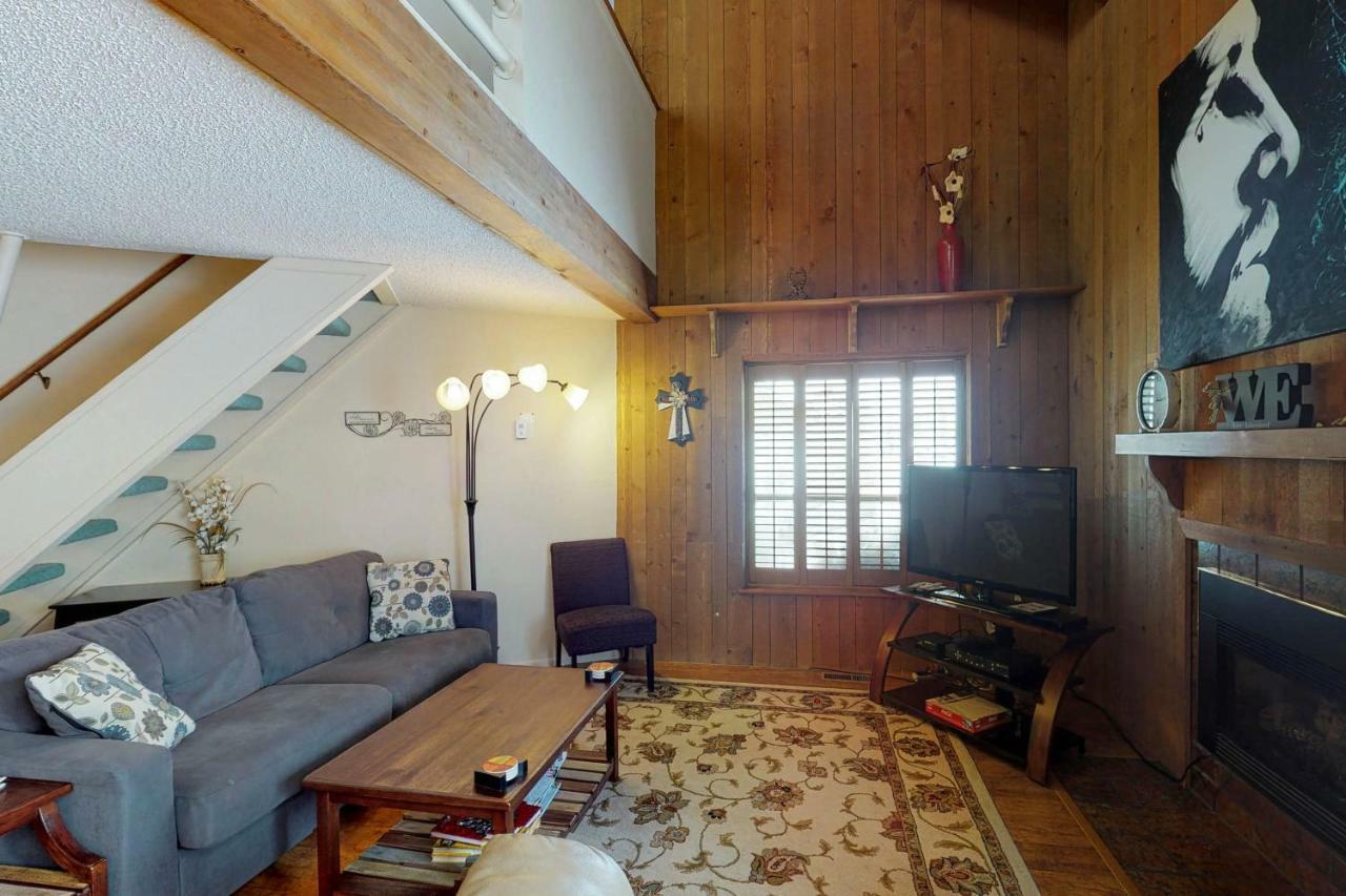 Ferienwohnung Pines 4013 Pagosa Springs Exterior foto